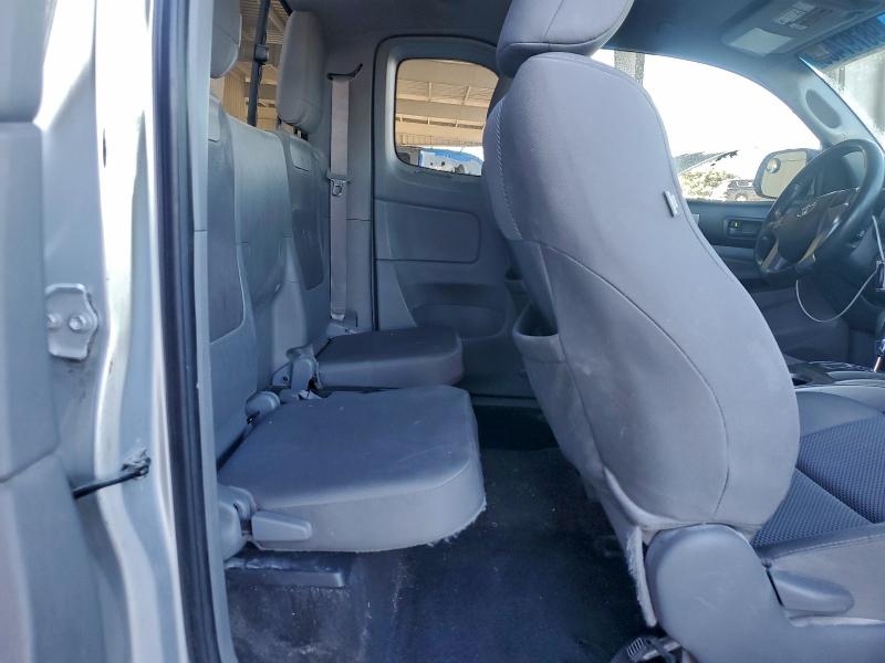 Photo 10 from auction – 2012 TOYOTA TACOMA with VIN 5TFUU4EN7CX032800