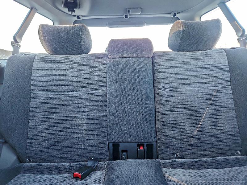 Photo 10 from auction – 2004 SUBARU LEGACY OUT with VIN 4S3BH675447640053