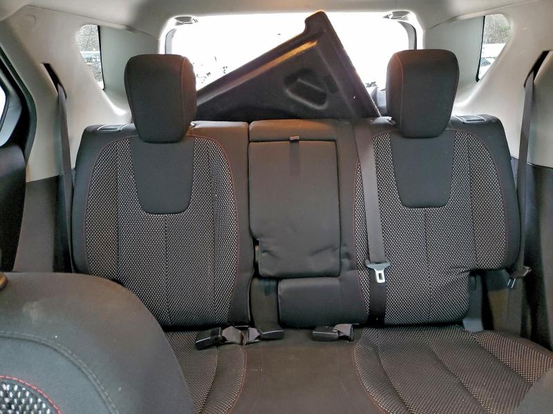Photo 10 from auction – 2015 CHEVROLET EQUINOX LT with VIN 2GNFLFEK0F6346460