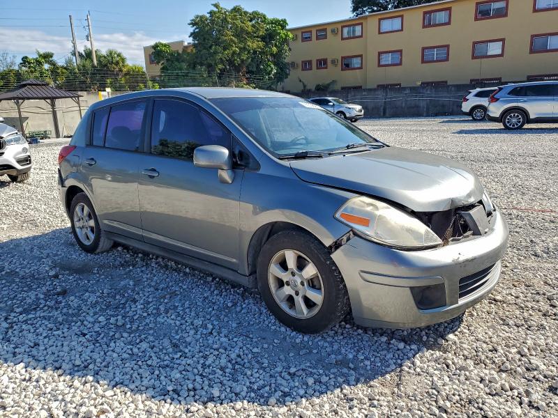 Foto 4 de la subasta – 2012 NISSAN VERSA S con VIN 3N1BC1CP3CK205035