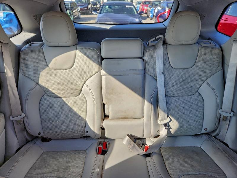 Photo 10 from auction – 2019 JEEP CHEROKEE L with VIN 1C4PJLDB0KD145656