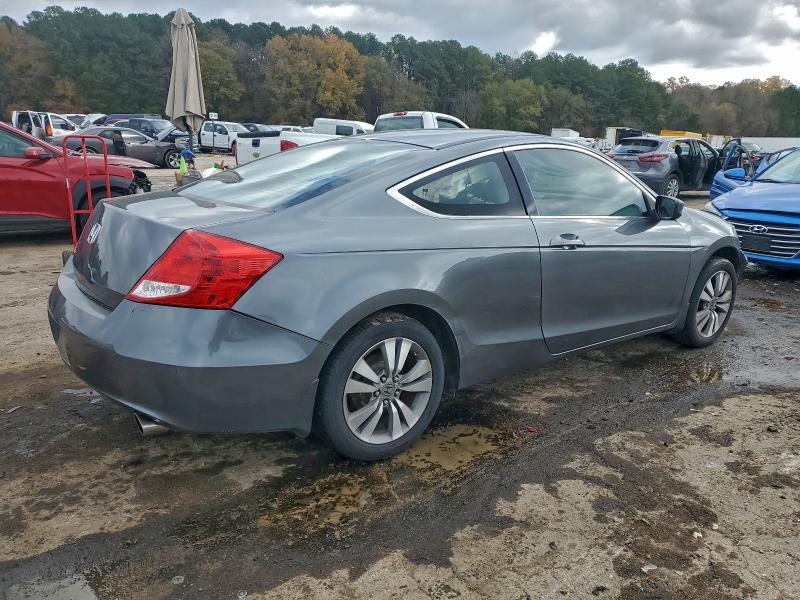 Photo 3 from auction – 2011 HONDA ACCORD LX- with VIN 1HGCS1B39BA016488