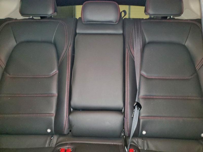 Foto 10 de la subasta – 2023 MAZDA CX-5 PREFE con VIN JM3KFBCM6P0198487