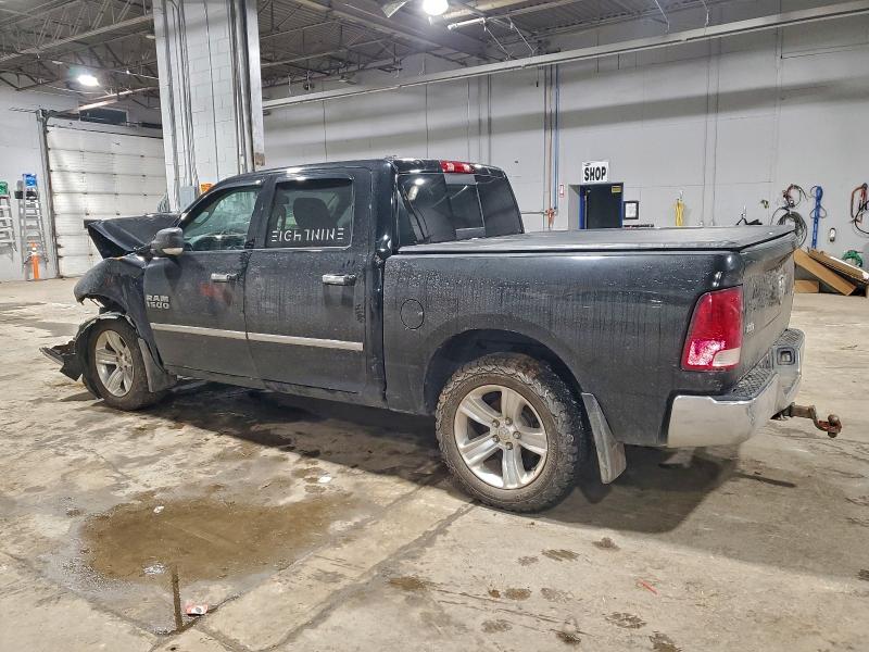 Photo 2 from auction – 2014 RAM 1500 with VIN 1C6RR7LG5ES305656