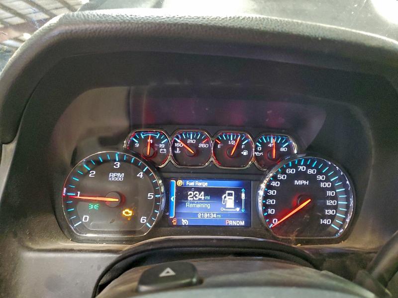 Photo 9 from auction – 2015 CHEVROLET TAHOE with VIN 1GNSKCKC9FR101397