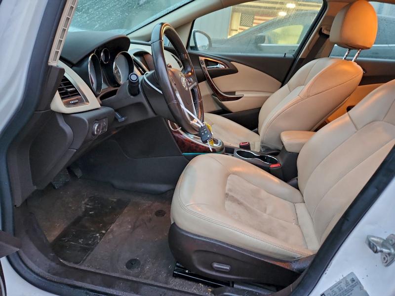 Photo 7 from auction – 2013 BUICK VERANO CON with VIN 1G4PR5SK3D4133314