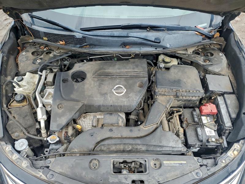 Photo 11 from auction – 2015 NISSAN ALTIMA 2.5 with VIN 1N4AL3AP8FC127858