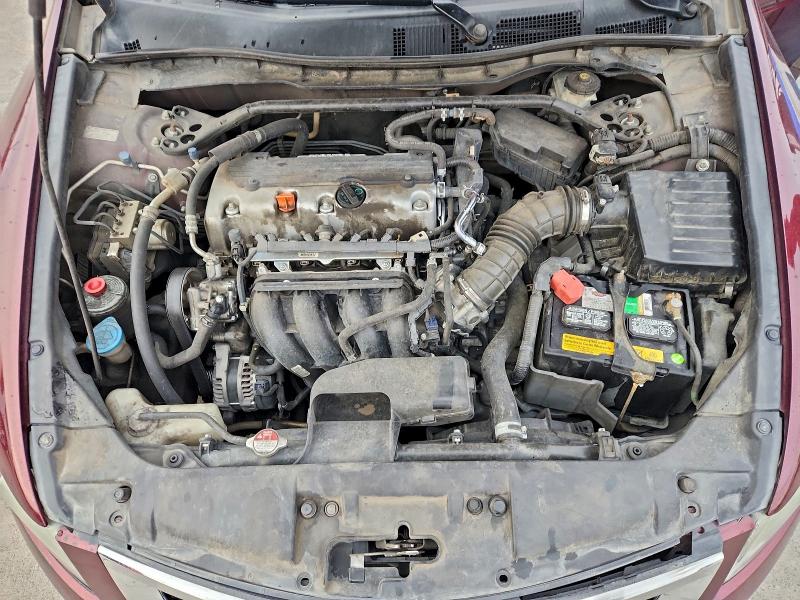 Photo 11 from auction – 2010 HONDA ACCORD with VIN 1HGCP2F82AA031510