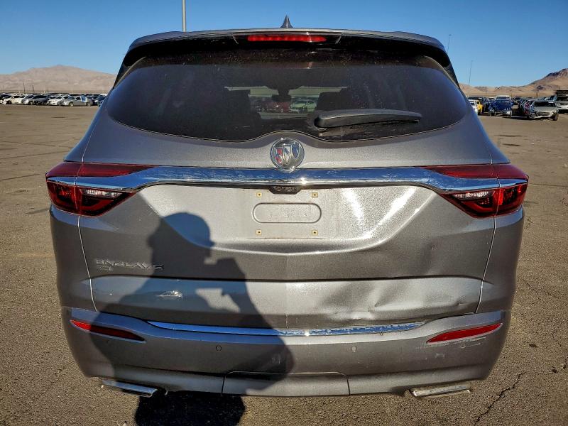 Photo 6 from auction – 2020 BUICK ENCLAVE AV with VIN 5GAEVCKW1LJ298150