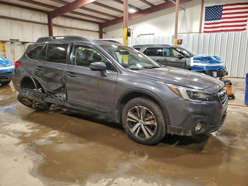 Фото 4 с аукциона – 2019 SUBARU OUTBACK 2. с VIN 4S4BSANC6K3269984