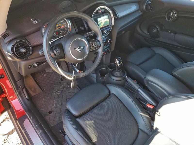 Photo 8 from auction – 2020 MINI COOPER with VIN WMWXR3C02L2M64429