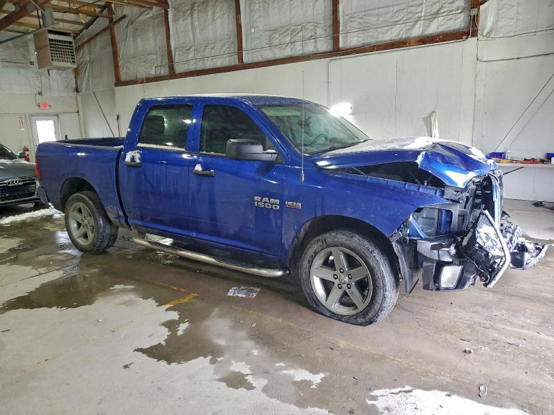 Фото 4 с аукциона – 2015 RAM 1500 ST с VIN 1C6RR7KT6FS595860