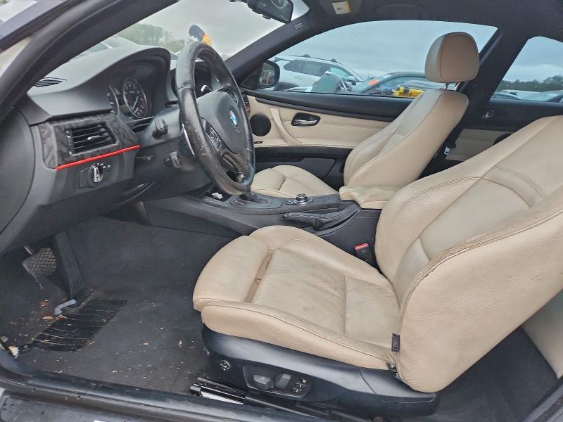 Photo 7 from auction – 2011 BMW 328 I SULE with VIN WBAKE5C50BE574261