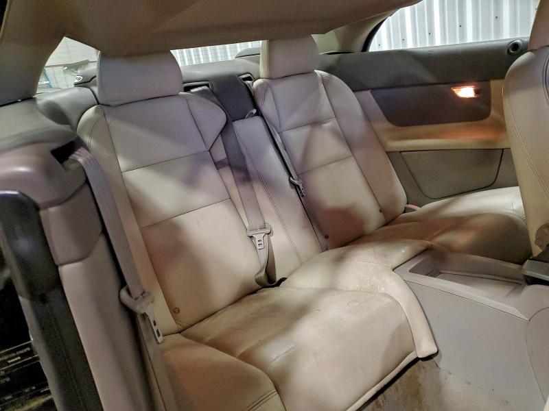 Photo 10 from auction – 2008 VOLVO C70 T5 with VIN YV1MC67298J046378