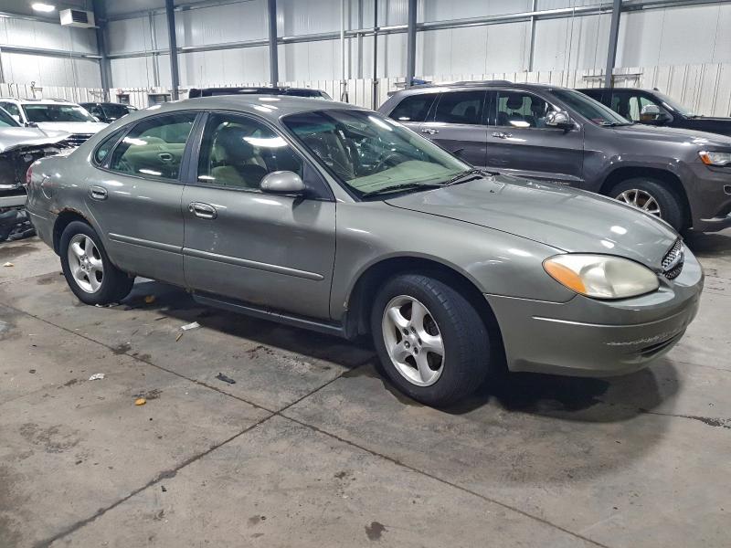 Photo 4 from auction – 2001 FORD TAURUS SE with VIN 1FAFP53U71G279589