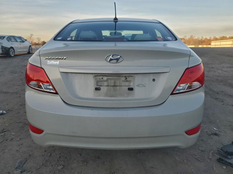 Photo 6 from auction – 2017 HYUNDAI ACCENT SE with VIN KMHCT4AE2HU198764