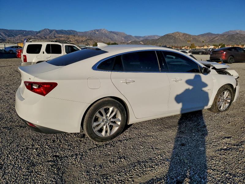 Photo 3 from auction – 2018 CHEVROLET MALIBU with VIN 1G1ZD5ST2JF134581