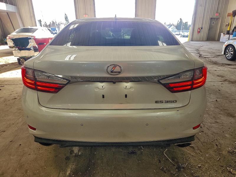 Photo 6 from auction – 2016 LEXUS ES 350 with VIN JTHBK1GG7G2222530