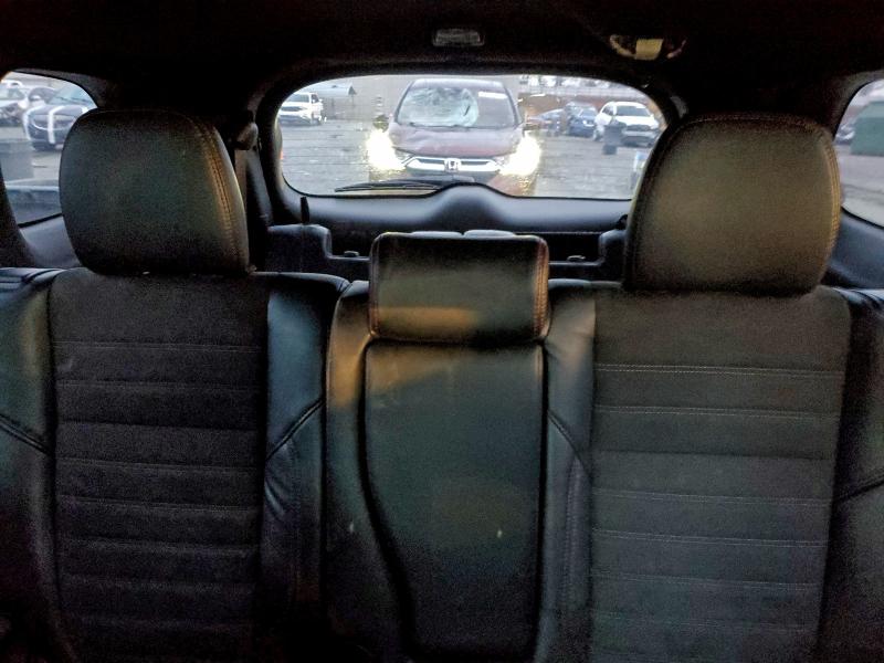 Photo 10 from auction – 2020 MITSUBISHI OUTLANDER with VIN JA4AD3A37LZ028763