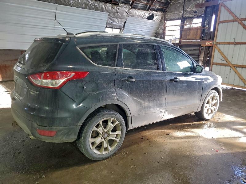 Photo 3 from auction – 2015 FORD ESCAPE TIT with VIN 1FMCU9J91FUA04199