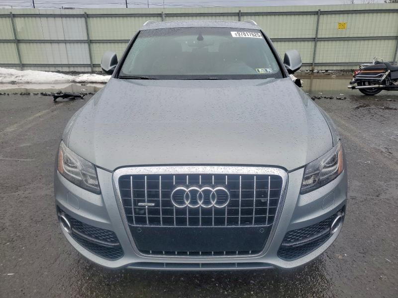 Foto 5 de la subasta – 2011 AUDI Q5 PREMIUM con VIN WA1DKAFP6BA055209