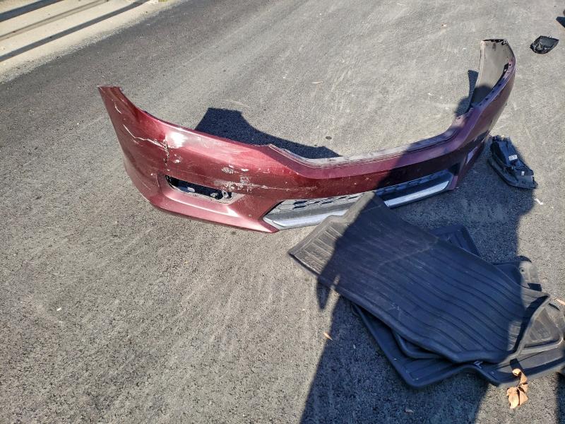 Photo 12 from auction – 2015 HONDA ACCORD SPO with VIN 1HGCR2F58FA017831