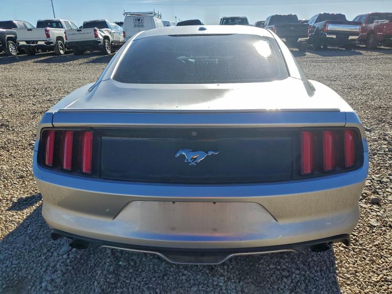Photo 6 from auction – 2016 FORD MUSTANG with VIN 1FA6P8TH9G5281370