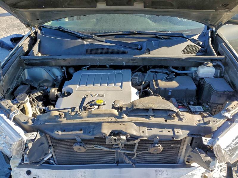 Photo 12 from auction – 2013 TOYOTA HIGHLANDER with VIN 5TDZK3EH5DS124527