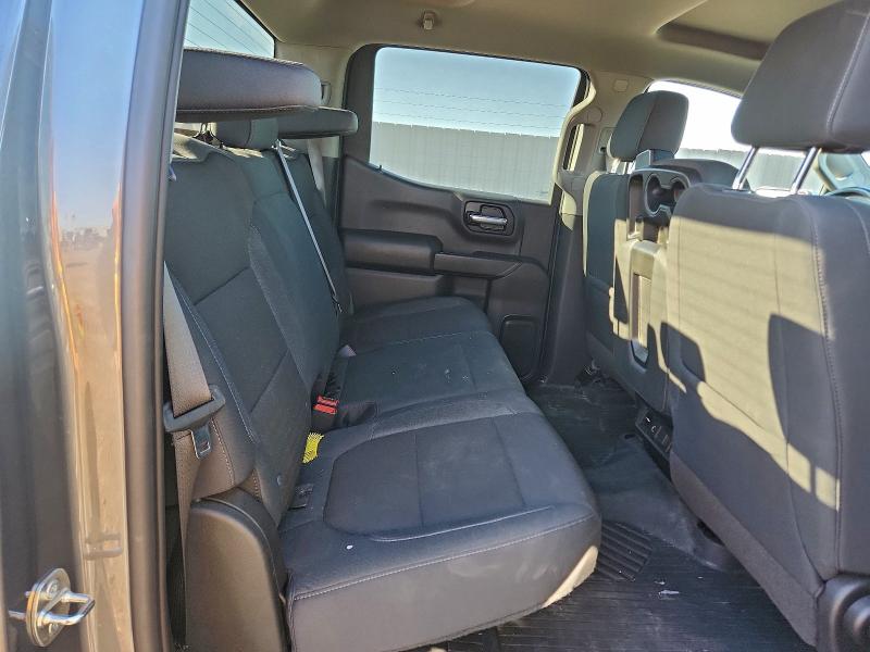 Фото 10 с аукциона – 2021 CHEVROLET SILVERADO с VIN 3GCUYDED4MG431925