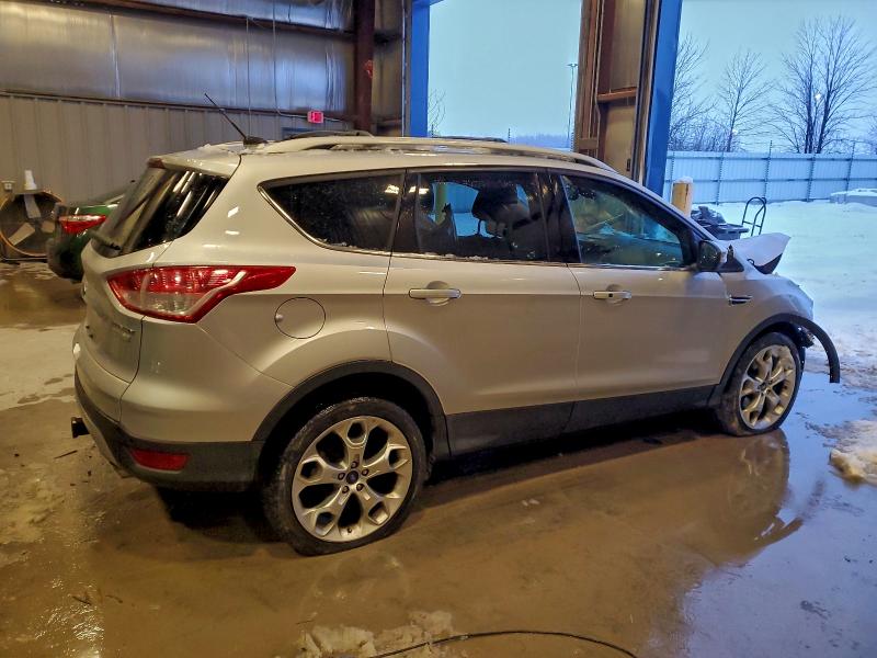 Photo 3 from auction – 2013 FORD ESCAPE TIT with VIN 1FMCU0J98DUD36794
