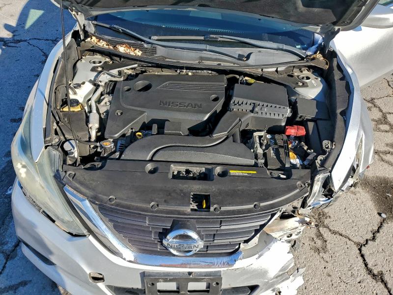 Photo 11 from auction – 2016 NISSAN ALTIMA 2.5 with VIN 1N4AL3AP3GN384352