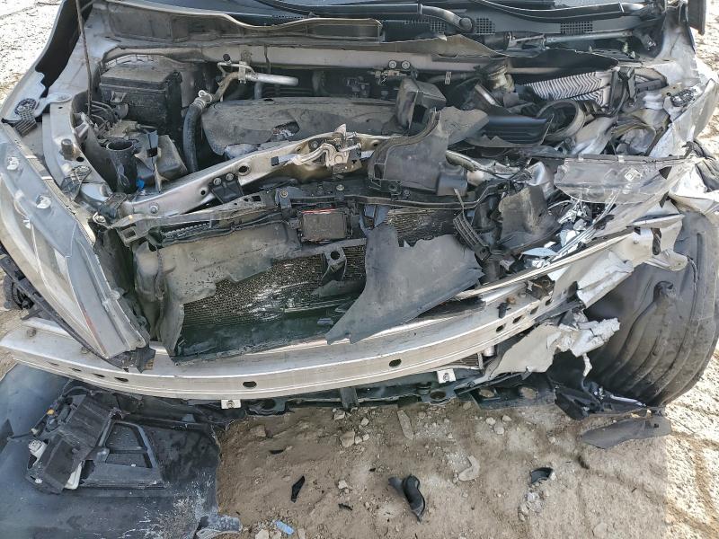 Photo 12 from auction – 2020 HONDA ODYSSEY with VIN 5FNRL6H79LB072873