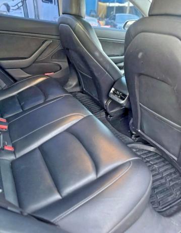 Photo 6 from auction – 2019 TESLA MODEL 3 with VIN 5YJ3E1EA9KF310013