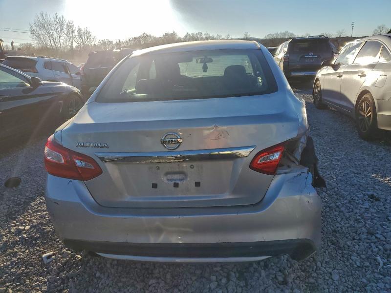 Photo 6 from auction – 2016 NISSAN ALTIMA 2.5 with VIN 1N4AL3AP6GC273600