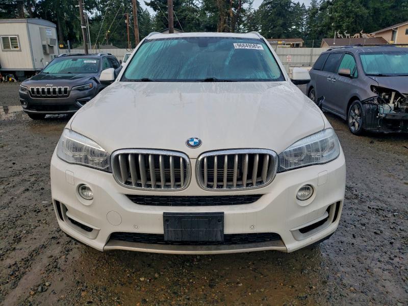 Photo 5 from auction – 2016 BMW X5 XDR40E with VIN 5UXKT0C54G0F74667
