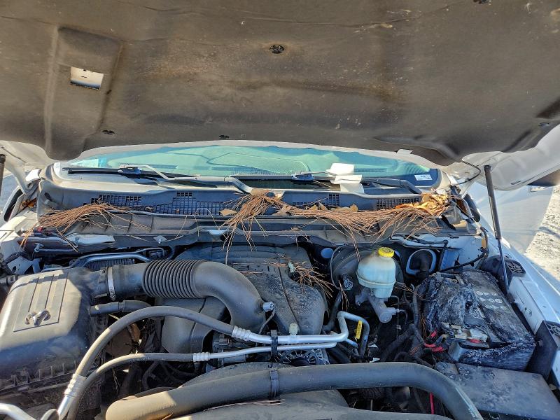 Photo 11 from auction – 2015 RAM 1500 SLT with VIN 1C6RR7GT4FS536573