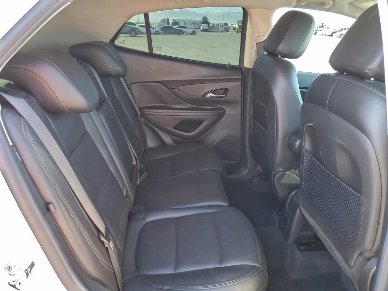 Photo 11 from auction – 2019 BUICK ENCORE ESS with VIN KL4CJGSM4KB884481