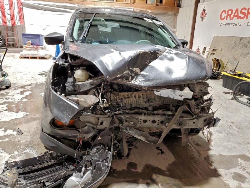 Photo 5 from auction – 2018 FORD ESCAPE with VIN 1FMCU0F75JUA07053