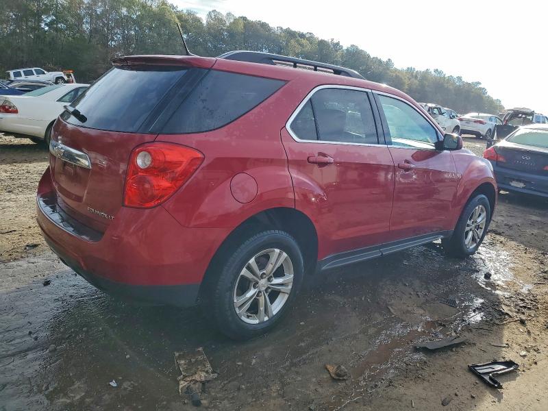 Photo 3 from auction – 2013 CHEVROLET EQUINOX LT with VIN 2GNALPEK9D6412338