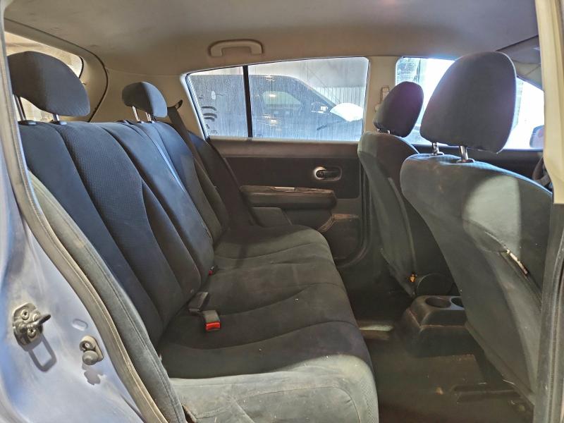 Photo 10 from auction – 2010 NISSAN VERSA S with VIN 3N1BC1CP9AL420541