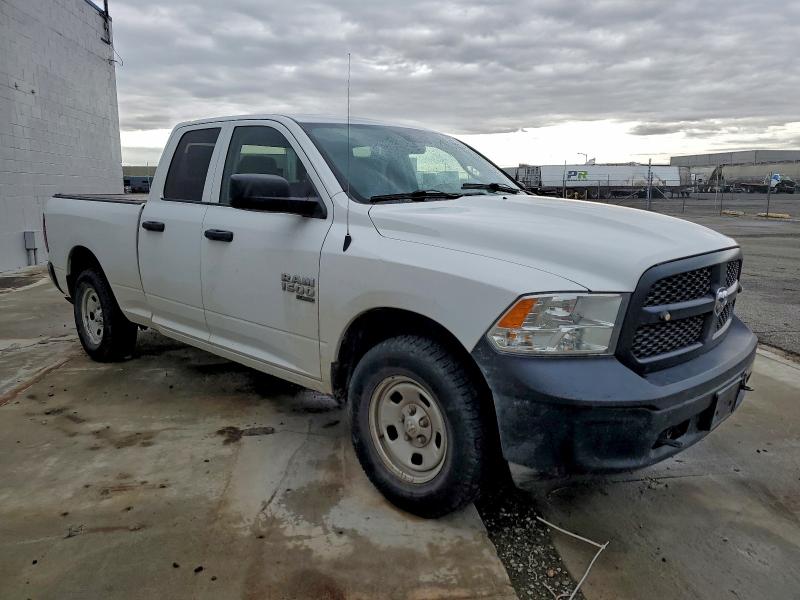 Photo 4 from auction – 2019 RAM 1500 CLASS with VIN 1C6RR7FG9KS708532