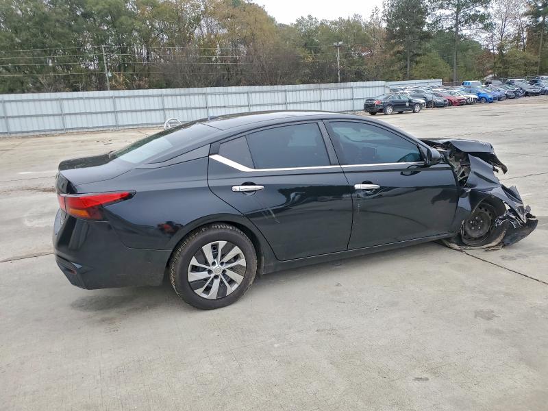 Photo 3 from auction – 2019 NISSAN ALTIMA S with VIN 1N4BL4BV1KC246823