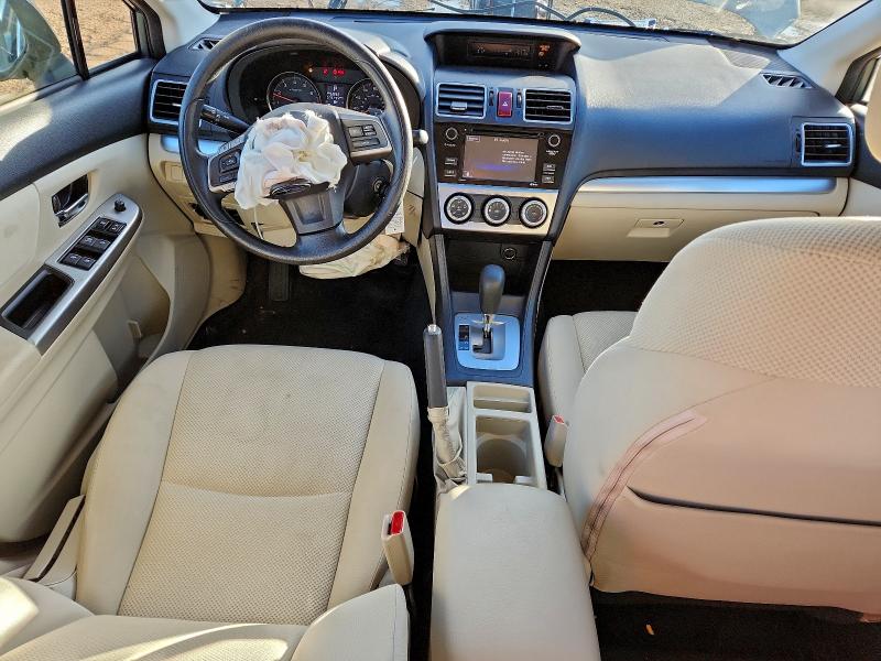 Photo 8 from auction – 2015 SUBARU IMPREZA PR with VIN JF1GJAC64FH008765