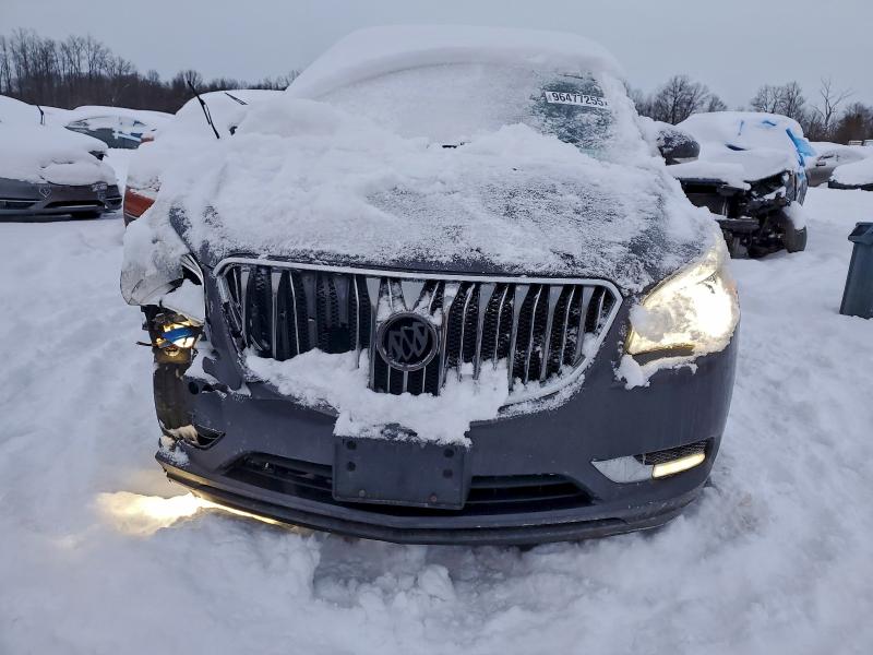 Photo 5 from auction – 2014 BUICK ENCLAVE with VIN 5GAKVBKD2EJ134856