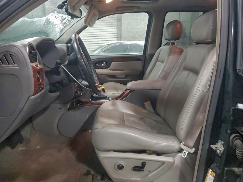 Photo 7 from auction – 2005 GMC ENVOY with VIN 1GKDT13S652346212