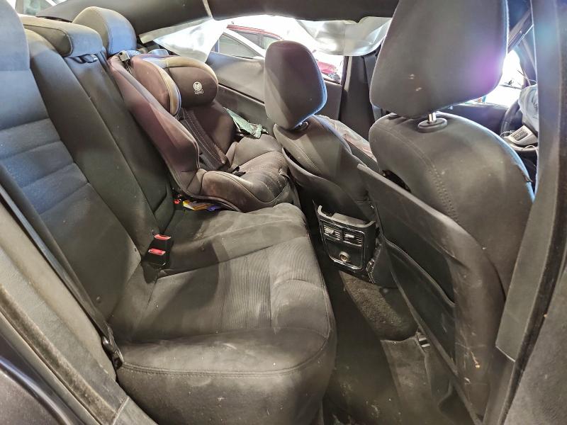 Foto 10 de la subasta – 2014 DODGE CHARGER SE con VIN 2C3CDXBG2EH186443