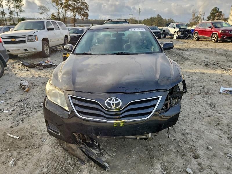 Photo 5 from auction – 2011 TOYOTA CAMRY BASE with VIN 4T1BF3EK0BU139488
