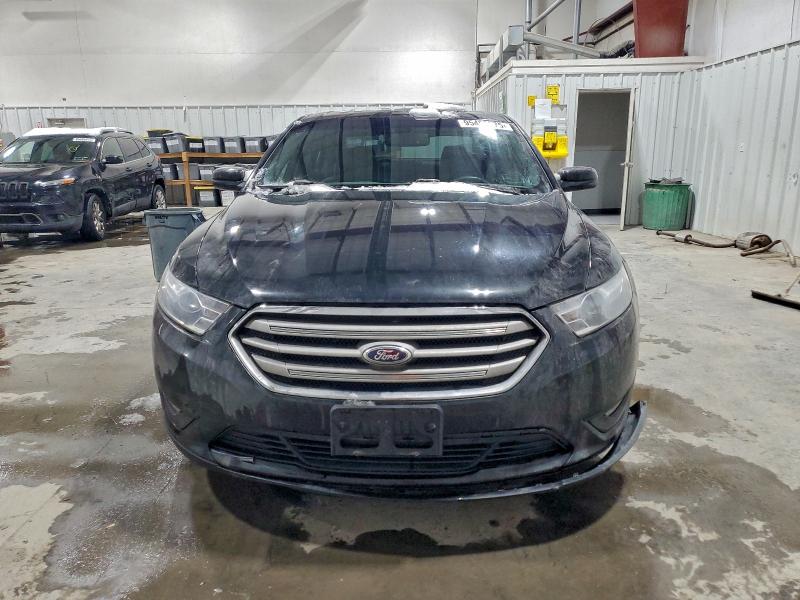 Photo 5 from auction – 2013 FORD TAURUS SEL with VIN 1FAHP2E95DG173422