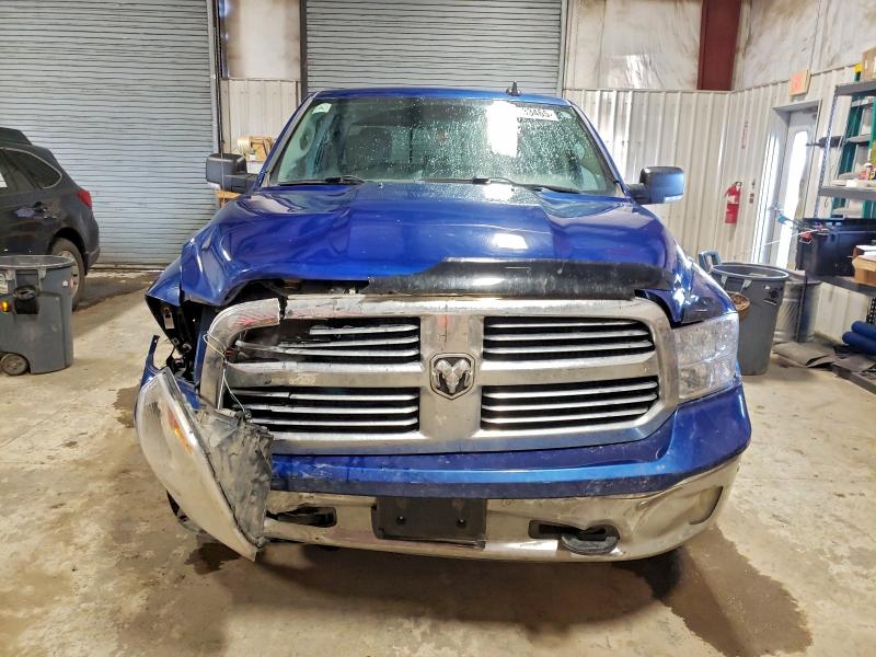 Photo 5 from auction – 2017 RAM 1500 SLT with VIN 3C6RR7LTXHG746689