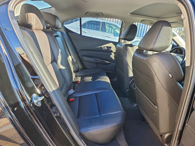 Photo 10 from auction – 2019 ACURA TLX with VIN 19UUB1F36KA009271